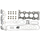 2007 Ford Focus Cylinder Head Gasket Sets 1