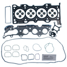 2004 Ford Focus Cylinder Head Gasket Sets 1