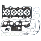 2007 Mercury Mariner Cylinder Head Gasket Sets 1