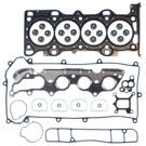 2003 Mazda 6 Cylinder Head Gasket Sets 1