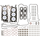 2003 Ford Escape Cylinder Head Gasket Sets 1