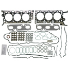 2007 Ford Five Hundred Cylinder Head Gasket Sets 1