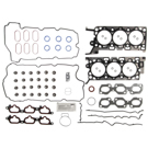2003 Mazda 6 Cylinder Head Gasket Sets 1
