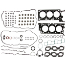 2009 Mazda Tribute Cylinder Head Gasket Sets 1