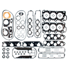 2003 Acura CL Cylinder Head Gasket Sets 1