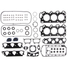2004 Honda Accord Cylinder Head Gasket Sets 1