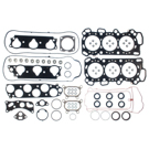 2007 Honda Accord Cylinder Head Gasket Sets 1