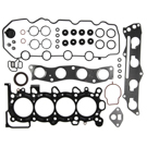 2003 Honda Civic Cylinder Head Gasket Sets 1