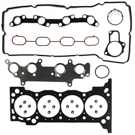 2010 Toyota 4Runner Cylinder Head Gasket Sets 1