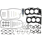 2012 Lexus IS350 Cylinder Head Gasket Sets 1