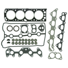 2000 Daewoo Lanos Cylinder Head Gasket Sets 1
