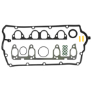 2004 Volkswagen Beetle Cylinder Head Gasket Sets 1