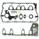 2004 Volkswagen Golf Cylinder Head Gasket Sets 1
