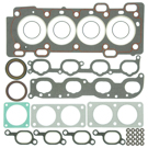 2003 Volvo V40 Cylinder Head Gasket Sets 1