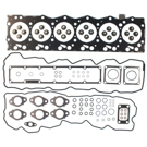 2003 Dodge Ram 2500 Van Cylinder Head Gasket Sets 1
