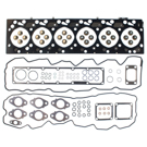 2003 Dodge Ram Trucks Cylinder Head Gasket Sets 1