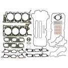 2000 Lincoln LS Cylinder Head Gasket Sets 1