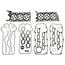 2000 Jaguar S-Type Cylinder Head Gasket Sets 1