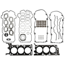 2001 Jaguar S-Type Cylinder Head Gasket Sets 1
