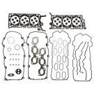 2003 Jaguar S-Type Cylinder Head Gasket Sets 1