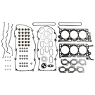 2007 Jaguar S-Type Cylinder Head Gasket Sets 1