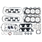 2007 Saturn Vue Cylinder Head Gasket Sets 1