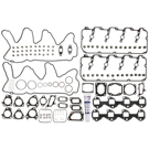 2015 Chevrolet Express 2500 Cylinder Head Gasket Sets 1