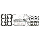 2007 Nissan Altima Cylinder Head Gasket Sets 1