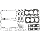 2012 Infiniti EX35 Cylinder Head Gasket Sets 1
