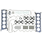 2008 Ford F Series Trucks Cylinder Head Gasket Sets 1