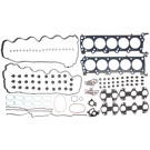 2017 Ford F-650 Cylinder Head Gasket Sets 1