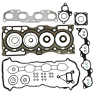 2007 Nissan Altima Cylinder Head Gasket Sets 1