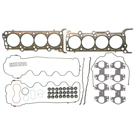2005 Ford Mustang Cylinder Head Gasket Sets 1