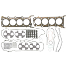 2006 Ford Mustang Cylinder Head Gasket Sets 1