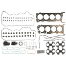 2009 Ford Mustang Cylinder Head Gasket Sets 1