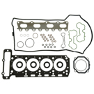 2000 Mercedes Benz SLK230 Cylinder Head Gasket Sets 1