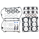 1998 Audi A6 Cylinder Head Gasket Sets 1