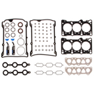 2000 Audi A4 Cylinder Head Gasket Sets 1