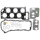 2000 Volkswagen Golf Cylinder Head Gasket Sets 1