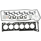 2006 Mercedes Benz E320 Cylinder Head Gasket Sets 1