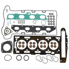 2003 Saab 9-3 Cylinder Head Gasket Sets 1