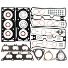 2000 Saturn LS2 Cylinder Head Gasket Sets 1