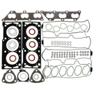 2003 Saturn Vue Cylinder Head Gasket Sets 1