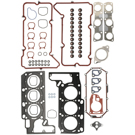 2000 Oldsmobile Intrigue Cylinder Head Gasket Sets 1