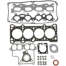 1992 Mazda MX-3 Cylinder Head Gasket Sets 1