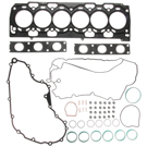 2012 Volvo XC90 Cylinder Head Gasket Sets 1