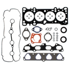 2003 Kia Rio Cylinder Head Gasket Sets 1