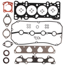 2003 Kia Rio Cylinder Head Gasket Sets 1