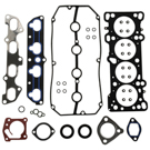 2002 Kia Rio Cylinder Head Gasket Sets 1