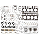 2009 Ford F Series Trucks Cylinder Head Gasket Sets 1